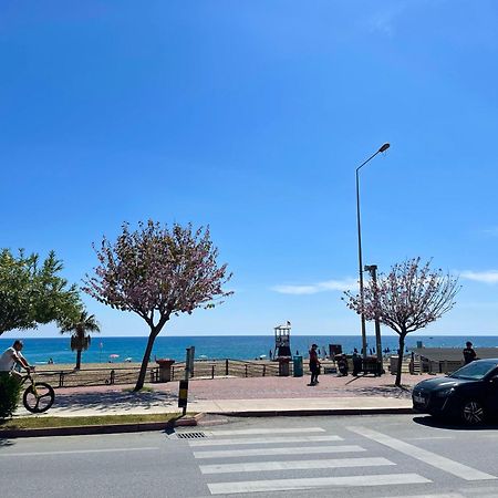 Sa Apartments! 2Bd Flat Sea And Mountain View Alanya Exterior foto
