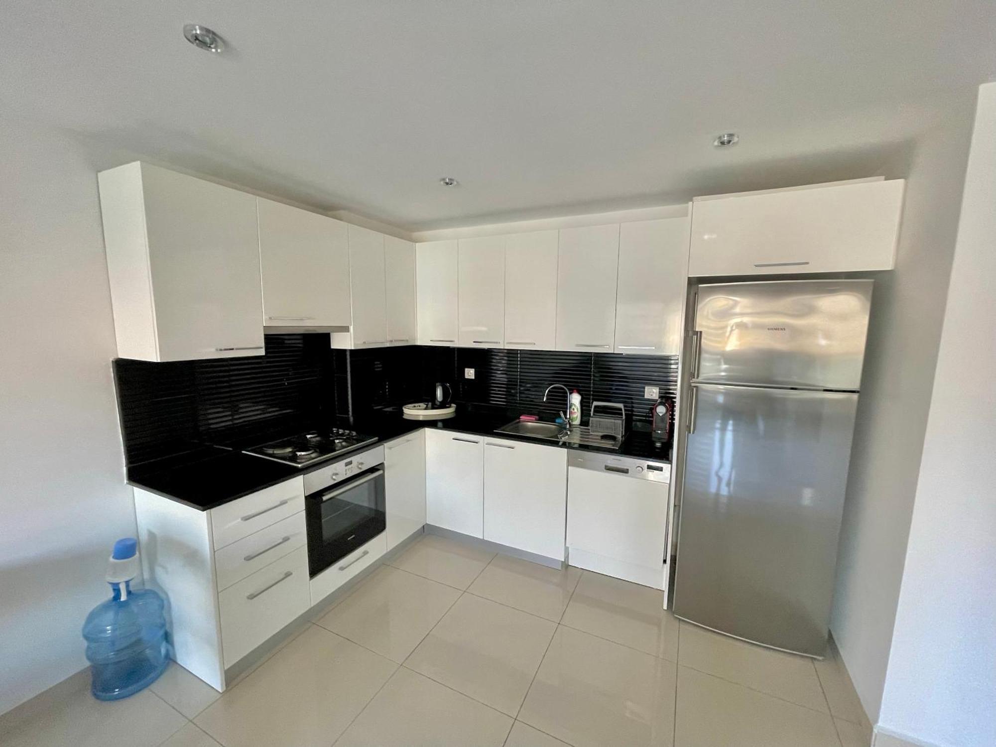 Sa Apartments! 2Bd Flat Sea And Mountain View Alanya Zimmer foto